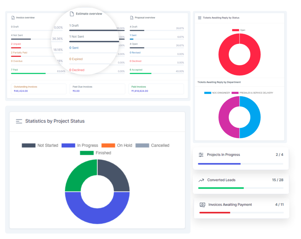 CRM Software | Sales Force Automation Software - QuikConect